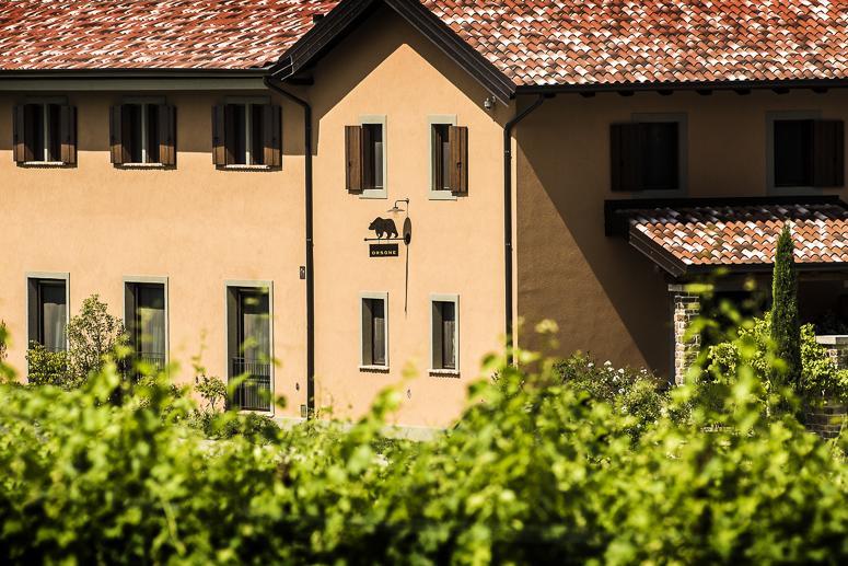 Orsone Cividale Del Friuli Bagian luar foto